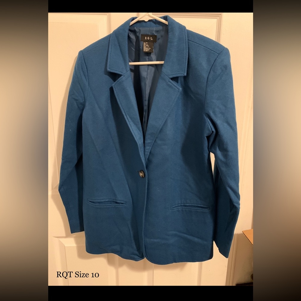 Blazer Jacket Bundle - image 3